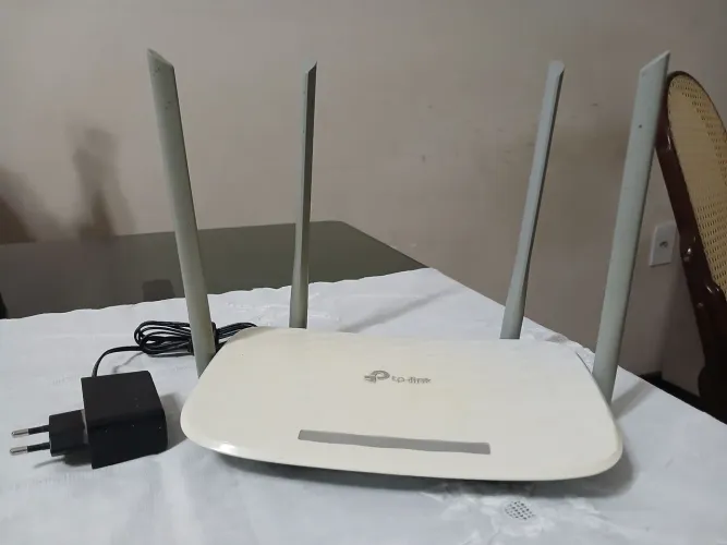 Roteador TP-Link 