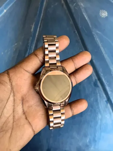 Relógio Michael kors -Ler descrição