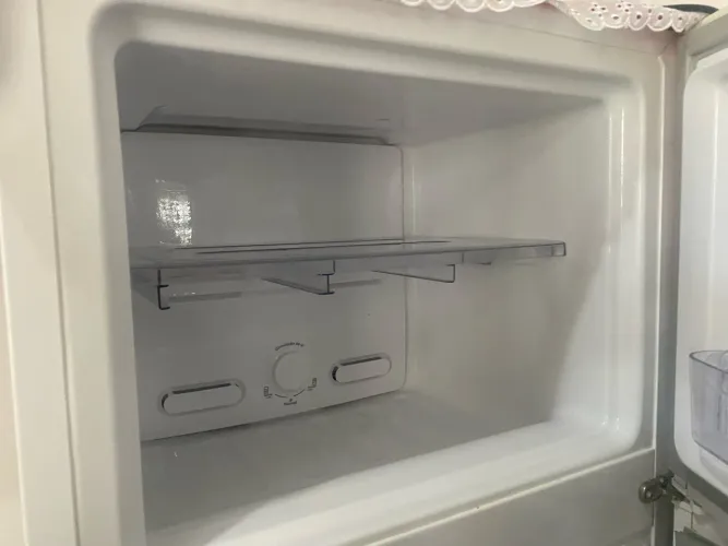 Geladeira Frost Free