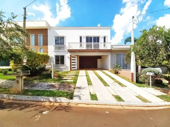 Casa em Condomínio para aluguel, 3 quartos, 1 suíte, 2 vagas, Terras de São Bento II - Lim