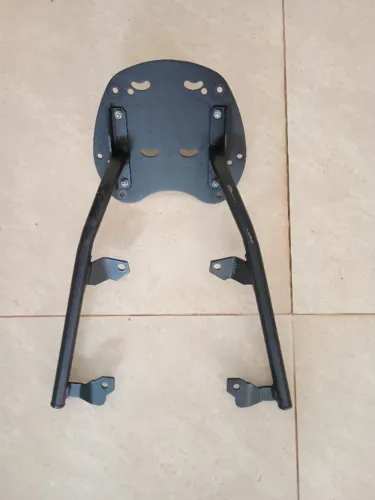 Suporte Baú Superior Tracer 900gt 2020, 2021, 2022