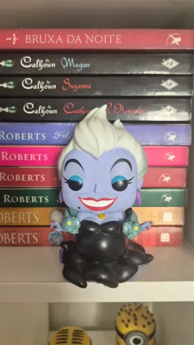 Funko Pop Ursula