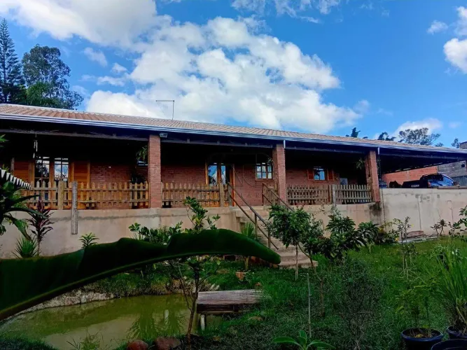 Chácara à venda, 2 quartos, 1 suíte, 9 vagas, TUPI - PIRACICABA/SP