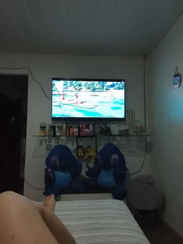 Vende-se tv 43 polegadas funcionando perfeitamente