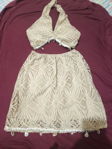 Conjunto feminino