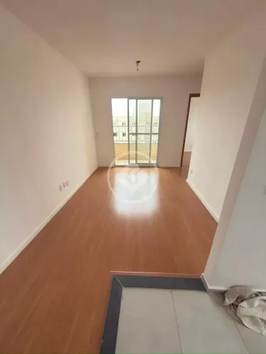 Apartamento 2 Quartos no Chapada Cesari - Santa Rosa codigo: 352790
