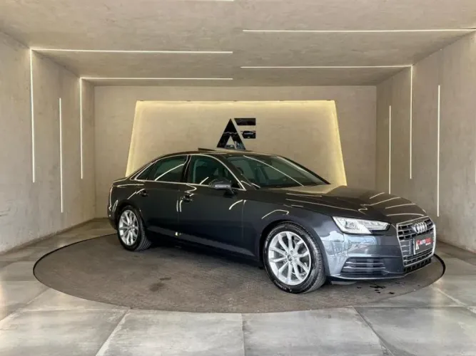 Audi A4 Ambiente 2.0 TFSI 190cv S Tronic 2018