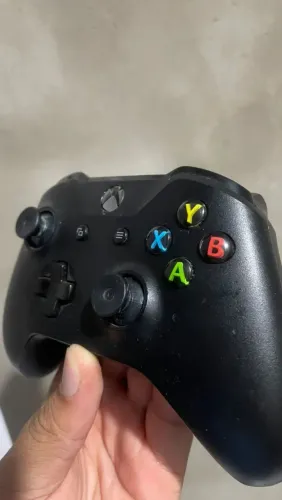 CONTROLE XBOX ONE
