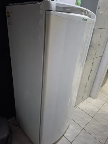 Geladeira Consul Facilite Frost Free