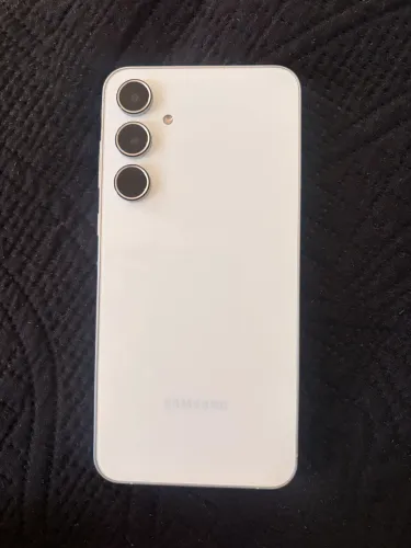 Galaxy A55 5G super novo