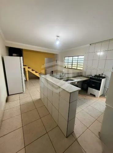 Casa à venda | Jardim Solange | Bauru-SP