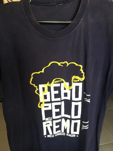 Camisa do Remo Barra Brava 33