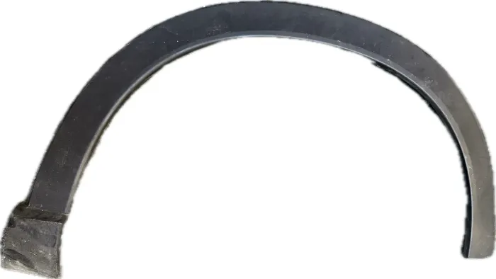 FENDER PARALAMA DIREITO HRV 2023/2026