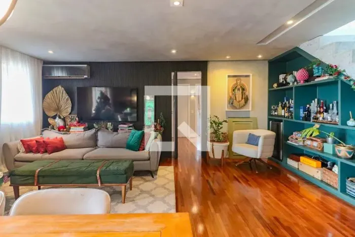 Apartamento à Venda - Cidade São Francisco , 3 Quartos, 233 m2