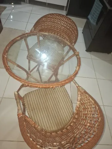 Mesa vime