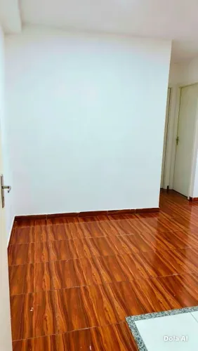Aluga-se Apartamento Lírio do Vale