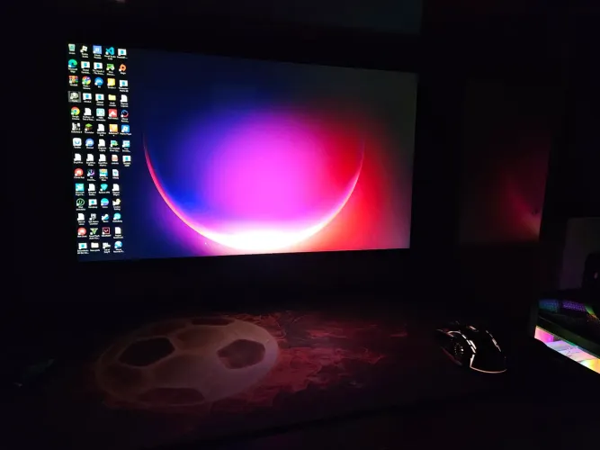 MONITOR 27 2k internacional, IPS 150Hz