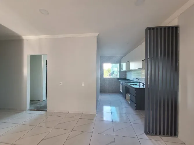 Alugo casa - Jorge Teixeira 