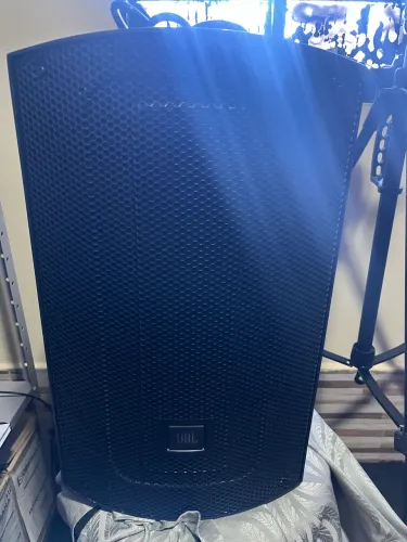 Jbl Max 10