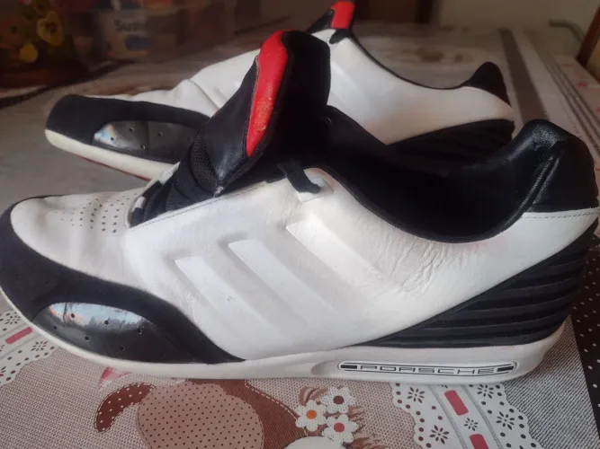 Adidas Porsche original N/42