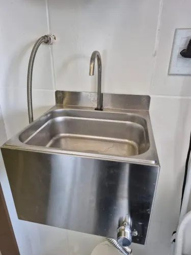 PIA INOX