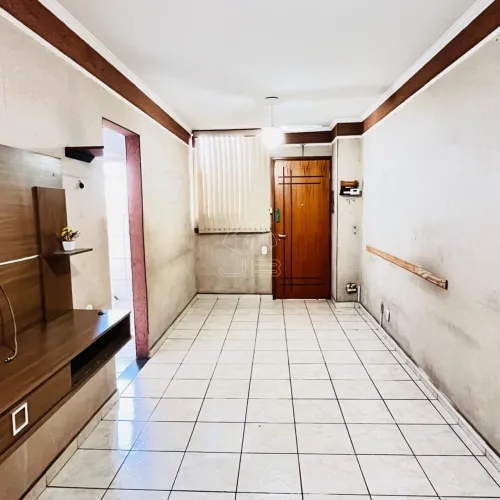 Apartamento à venda em Campinas/SP no Conjunto Habitacional Padre Anchieta!