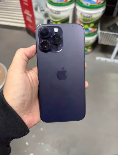 iPhone 14 Pro Max 128gb