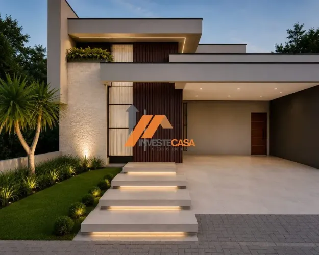 CASA EM CONDOMÍNIO RESIDENCIAL em SOROCABA - SP, BRIGADEIRO TOBIAS