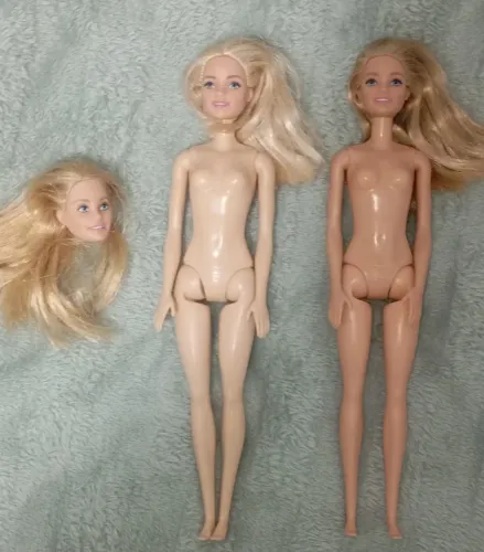 Barbie Basica