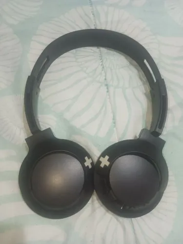 Fone de Ouvido, Philips BASS+, SHB3175, LEIA O ANÚNCIO