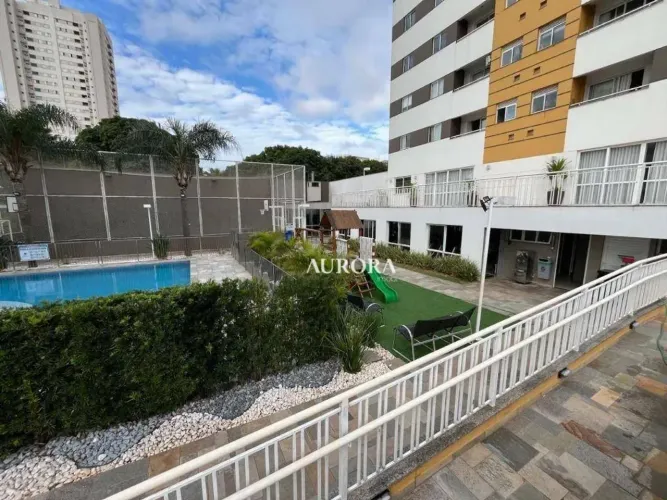 Edificio Terranova - Proximo a UEL - venda R$ 495.000,00 - Locação R$ 2.400,00
