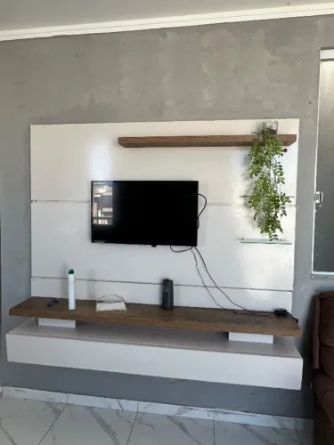 Painel de tv