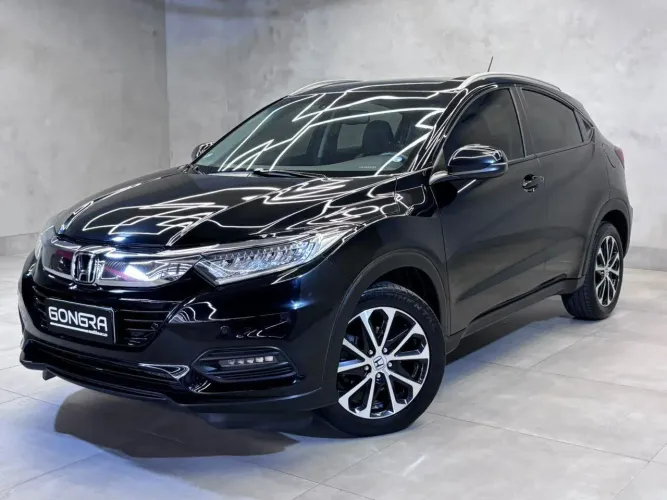 Honda HR-V EXL 1.8 Flexone 16V 5P Aut. 2021