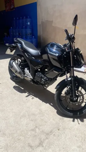 Fazer 150cc