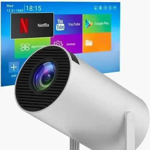 projetor ultra hd high dynamic range