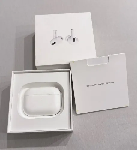 Apple Airpods Pro (1ª Ger)