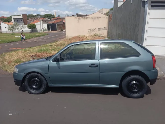 Flex 1.o  gol g4 2011 troco parcelo <br>21900 ou 10.000+36x *