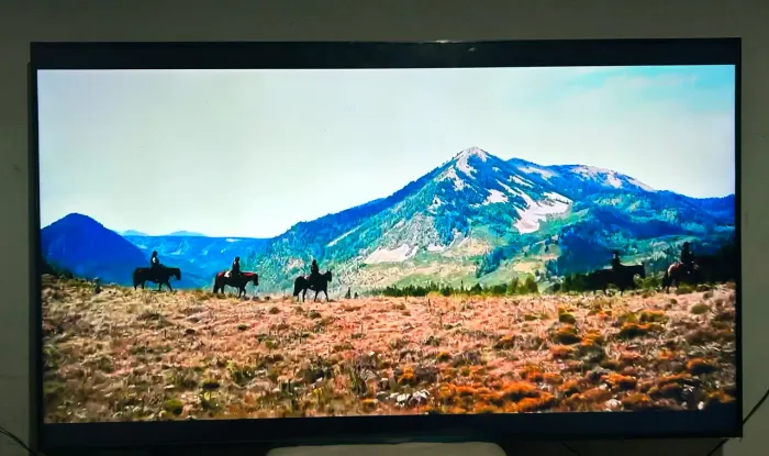 TV LG Smart 65? 4K UHD - Modelo 65UR8750PSA