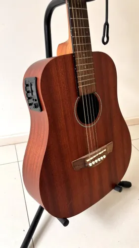 Violão Tagima Baby Mohogany