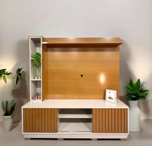 Home painel tv até 65? 12x sem juros