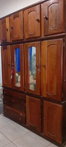 Quarda roupa 