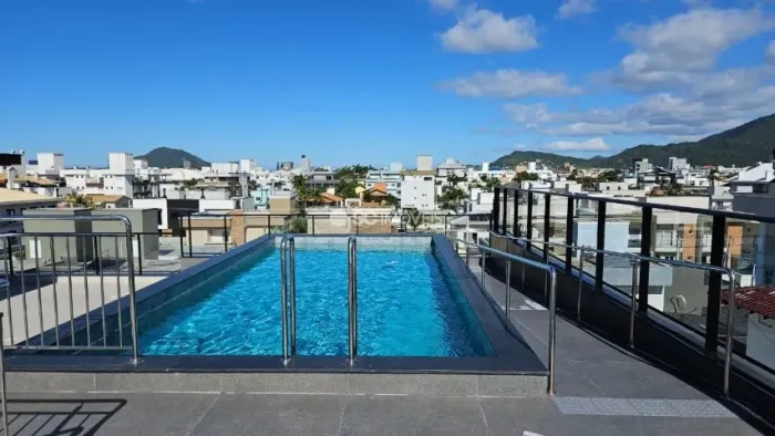 Studio Novo à Venda - Praia dos Ingleses, Florianópolis - 500m da Praia