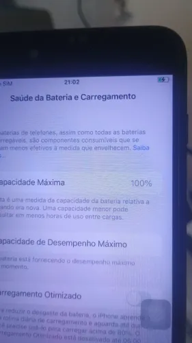 iPhone 8 plus 64 gigas