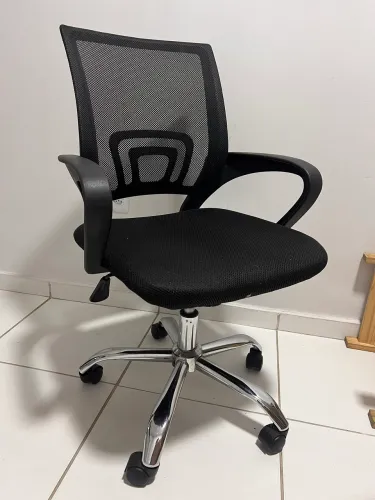 Cadeira de escritório