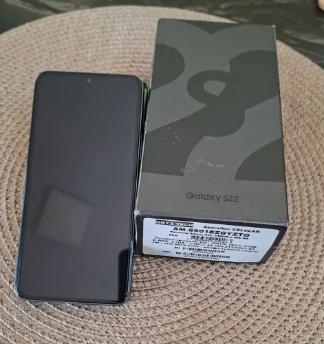 Samsung S22 256g