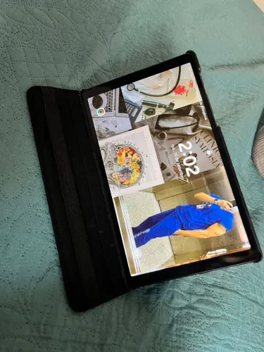 Tablet a7 lite