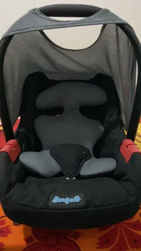 Eu quero vender um bebê conforto 170