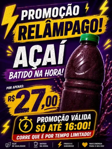 Açaí