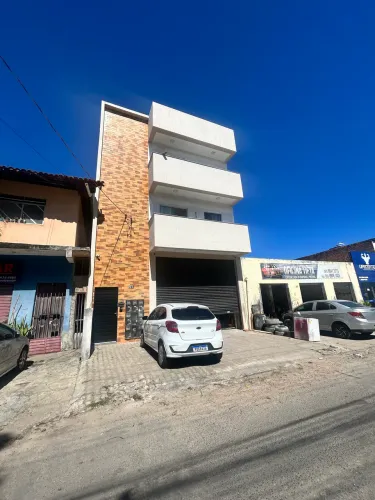 Kitnet Farolândia