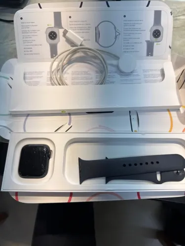 Apple Watch Geração 2 de 40mm